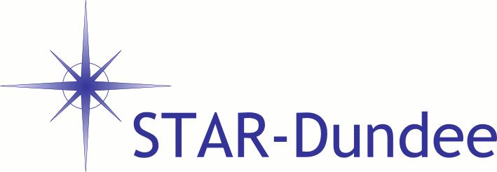 STAR-Dundee Logo